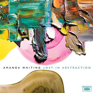 Lost In Abstraction by Amanda Whiting
