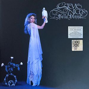 Bella Donna by Stevie Nicks