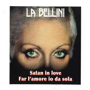 Satan In Love by La Bellini