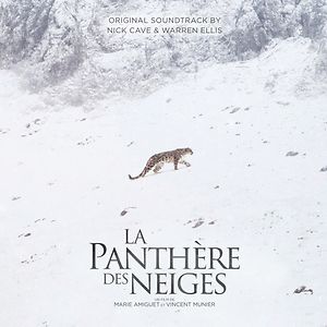 La Panthère Des Neiges by Nick Cave & Warren Ellis