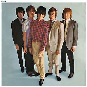 Five By Five by The Rolling Stones