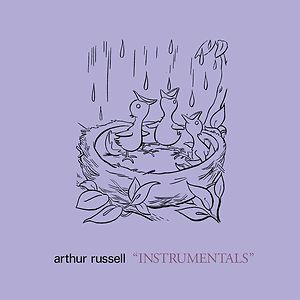 Instrumentals by Arthur Russell