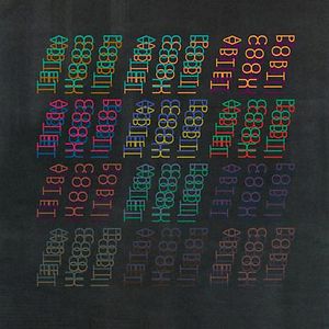 Portico Quartet by Portico Quartet