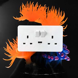 Sludge/Broadcaster by Squid