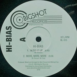 Hi-Bias by Hi-Bias