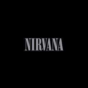 Nirvana - 2LP 45RPM Version by Nirvana