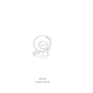 Planet Hearth by Calibre