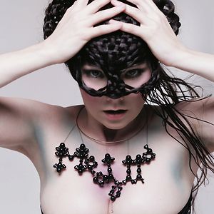 Medúlla by Björk