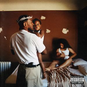 洋楽 Kendrick Lamar Mr.Morale&TheBigSteppers Mr. Morale & The Big Steppers - Album by Kendrick Lamar