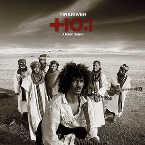 Aman Iman: Water Is Life by Tinariwen