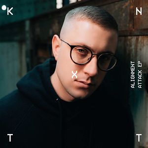 Attack EP by Alignment Attack EP by Alignment