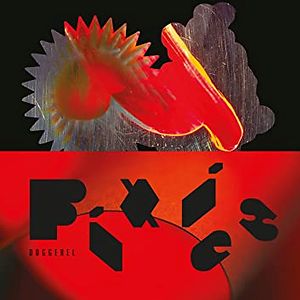 Doggerel - Indie Only Limited Edition by Pixies