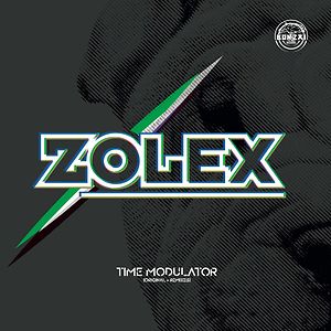 Time Modulator by Zolex