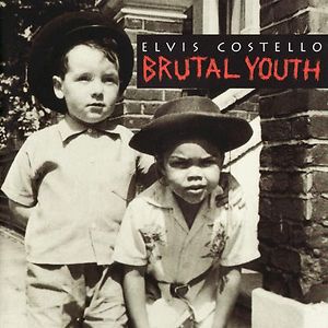Brutal Youth by Elvis Costello