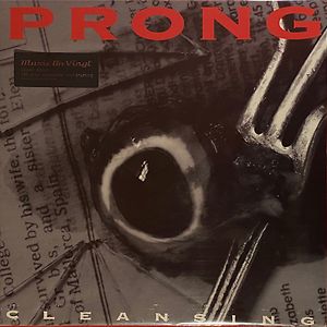 Cleansing by Prong