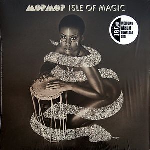 Isle Of Magic by Mop Mop