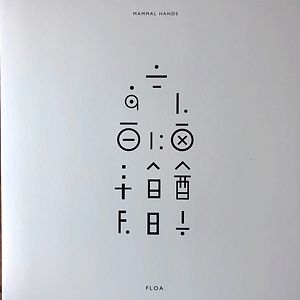 Floa by Mammal Hands