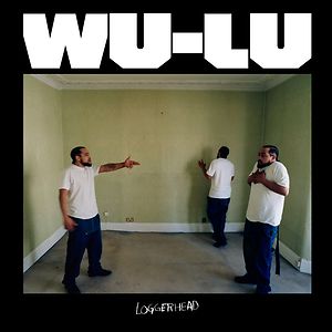 Loggerhead - Green Vinyl by Wu-Lu