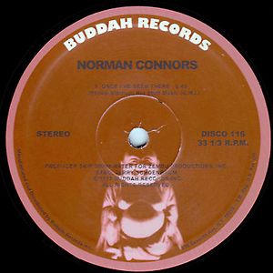 Once I've Been There by Norman Connors