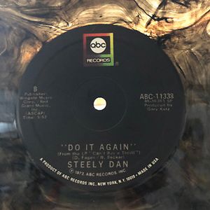 Do It Again by Steely Dan