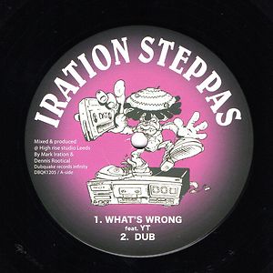 英LP Iration Steppas Dubz From De Higher Regionz DBHD033LP Dubhead /00260 IMG_0426_01fe7a1b-7f0f-4428-