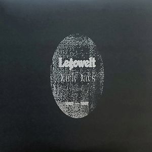 Dark Days  by Legowelt