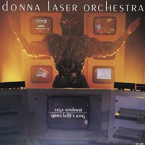 Vega Synthauri by Donna Laser