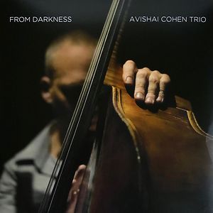 From Darkness by Avishai Cohen Trio