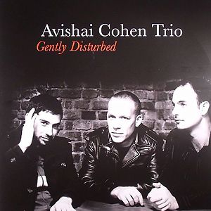 Gently Disturbed by Avishai Cohen Trio