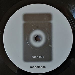 Monolense by Baby Ford
