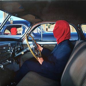 Frances The Mute by The Mars Volta