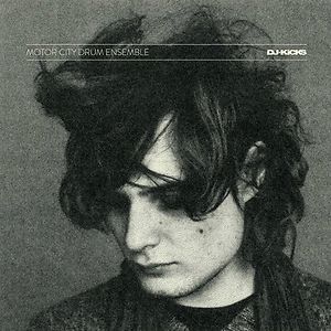 DJ-Kicks by Motor City Drum Ensemble