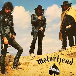Ace Of Spades by Motörhead