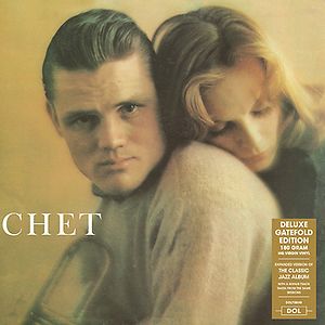 Chet by Chet Baker
