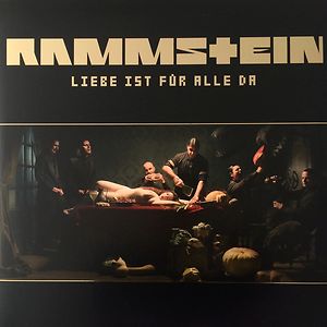 Liebe Ist Für Alle Da by Rammstein