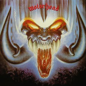 Rock 'N' Roll by Motörhead