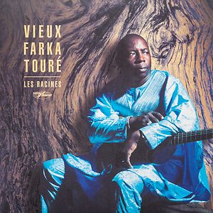 Les Racines by Vieux Farka Touré