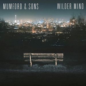 Wilder Mind by Mumford & Sons