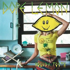Dope Lemon – Music Mania Records – Ghent