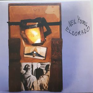 Eldorado by Neil Young