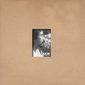 Licik by Delly Rollies