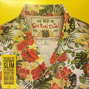 The Best Of Fatboy Slim by Fatboy Slim