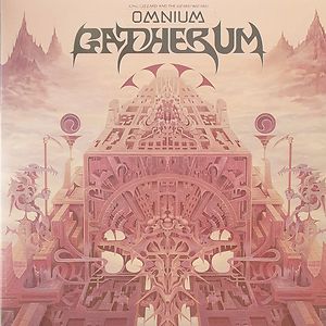 Omnium Gatherum by King Gizzard And the Lizard Wizard