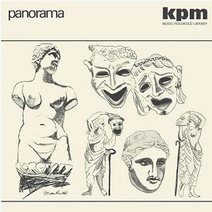 Panorama by Maston