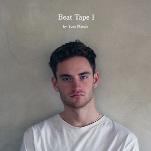 Geography, Tom Misch – 2 x LP – Music Mania Records – Ghent