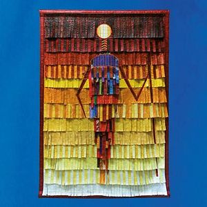 Ali - Black Vinyl by Khruangbin
