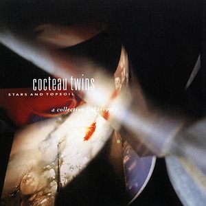Heaven Or Las Vegas, Cocteau Twins – LP – Music Mania Records – Ghent