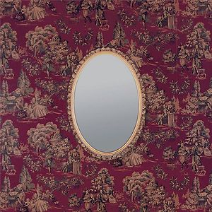 Fevers And Mirrors by Bright Eyes