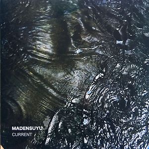 Current by Madensuyu