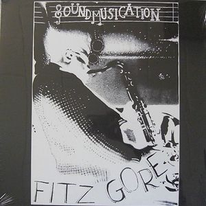 Soundmusication by Fitz Gore